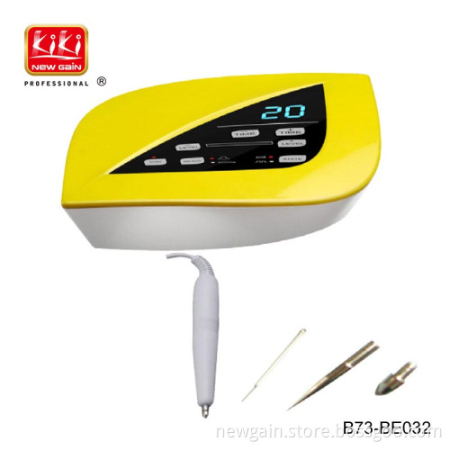 Spot remover facial beauty machine